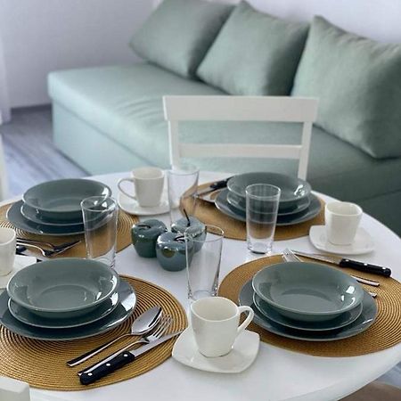Apartament Mara Баиле Феликс Экстерьер фото
