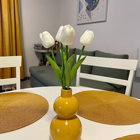Apartament Mara Баиле Феликс Экстерьер фото