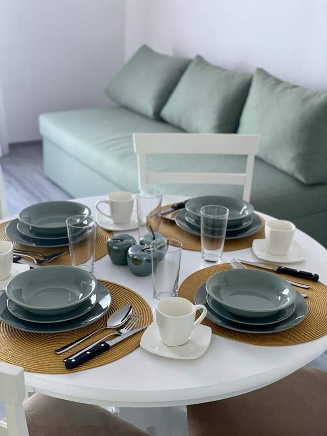 Apartament Mara Баиле Феликс Экстерьер фото