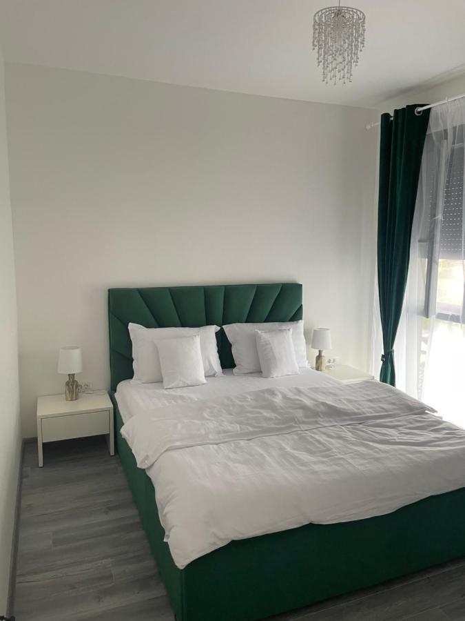 Apartament Mara Баиле Феликс Экстерьер фото