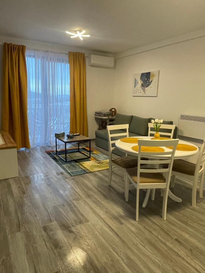 Apartament Mara Баиле Феликс Экстерьер фото