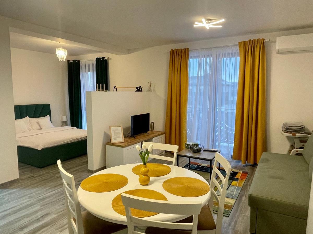 Apartament Mara Баиле Феликс Экстерьер фото