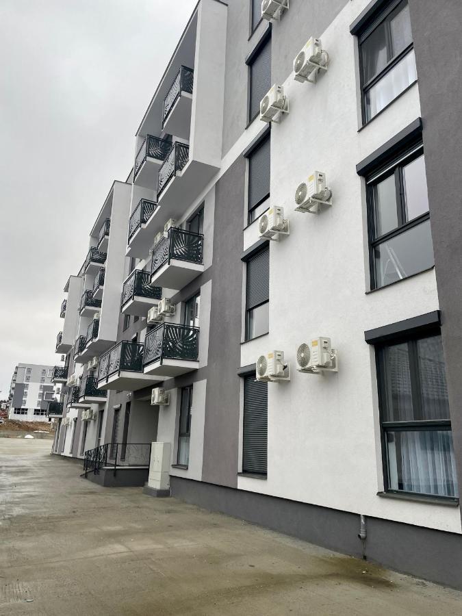 Apartament Mara Баиле Феликс Экстерьер фото